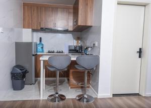 Kilimani Cozy Executive Studio Near Yaya Center