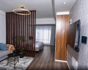 Kilimani Cozy Executive Studio Near Yaya Center