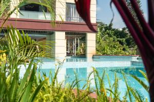 Kilimani Cozy Executive Studio Near Yaya Center