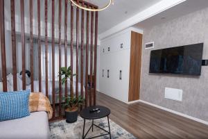 Kilimani Cozy Executive Studio Near Yaya Center