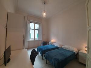 Ambrogio Apartment
