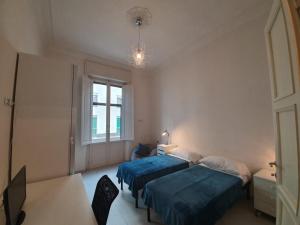 Ambrogio Apartment
