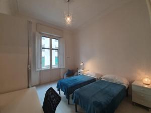Ambrogio Apartment