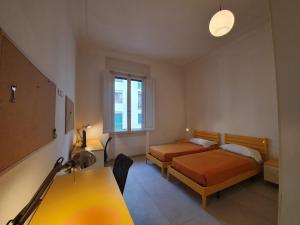 Ambrogio Apartment