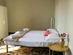 Fortezza Fourth Floor 6 Pax