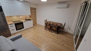 Apartamenty Bagry