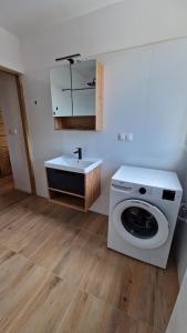 Apartamenty Bagry