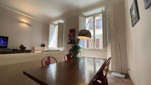 Battistero Apartment