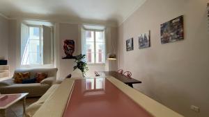 Battistero Apartment