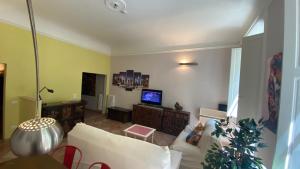 Battistero Apartment