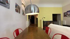 Battistero Apartment