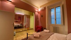 Battistero Apartment