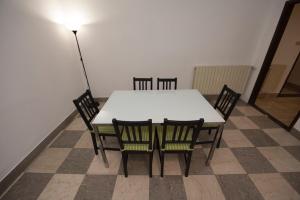 Guelfa Apartment