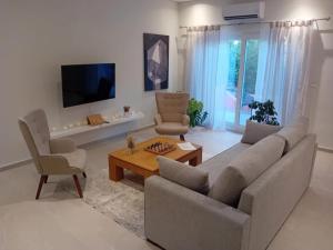 Elaion Thea Residence