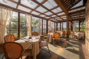 Là Yên Retreat