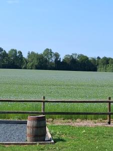 Josey wood ranch