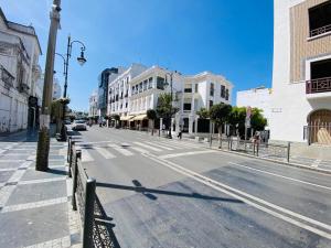 Appartement moderne au cœur de Tanger