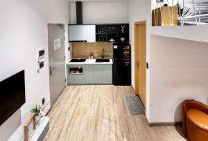 Lumea Nest Apartment