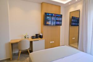Aure Boutique Suites