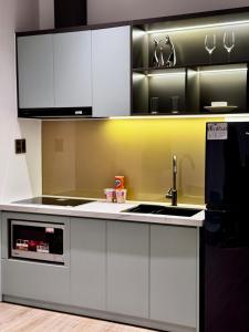 Lumea Nest Apartment
