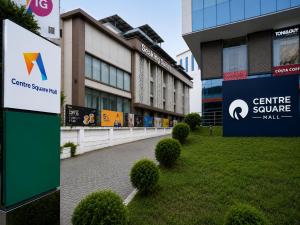 Seaking Suites-MG Road
