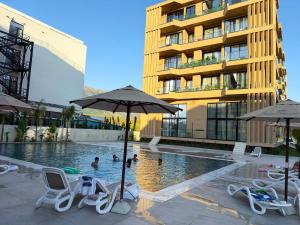 Armare Suites - Palm Resort Radhime