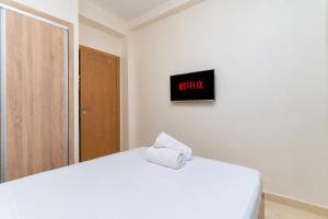 Signature Azur 2BR Smart TV 10 min Gueliz