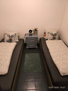 Vakantiebungalow BERK 1
