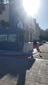 Marina Pinacate Condominiums