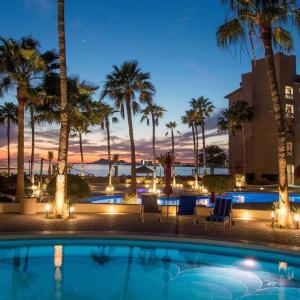 Marina Pinacate Condominiums