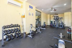 Marina Pinacate Condominiums