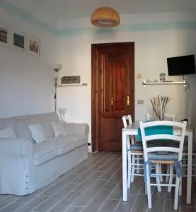 La Casa in Passeggiata - Seancity - В'яреджо