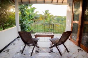 Runaliya Resort