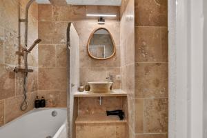 Suite Ski n Family Studio au pied des pistes