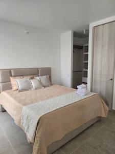 Oasis en Capriella Cartagena