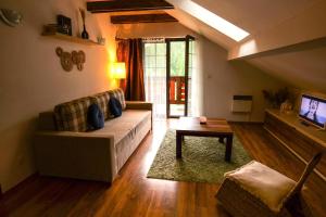 Maveli Apartmán Hrabovo