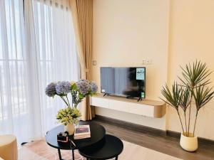 vinhomes ocean pank gia lâm R101
