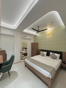 Hotel Meridian