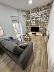 Moderno, premium, céntrico y con terraza