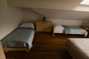 Maveli Apartmán Hrabovo
