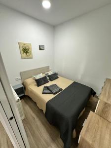 Moderno, premium, céntrico y con terraza