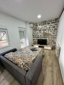 Moderno, premium, céntrico y con terraza