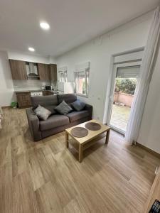 Moderno, premium, céntrico y con terraza