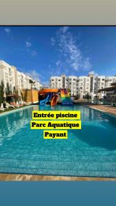 Appartement Sidi Rahal
