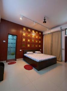 Aac Homestay