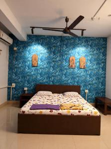 Aac Homestay