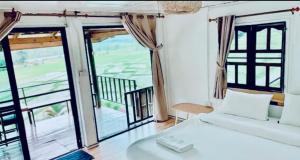 Mae Klang Luang Villa แม่กลางหลวงวิลล่า