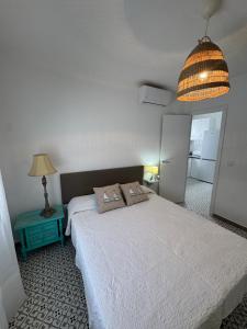 Manolos Beach House- El Palo