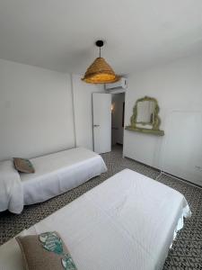 Manolos Beach House- El Palo