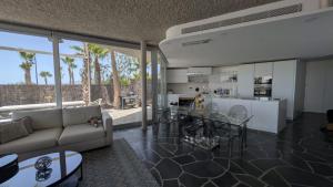 Luxury Sunset Retreat Villa Abama Golf